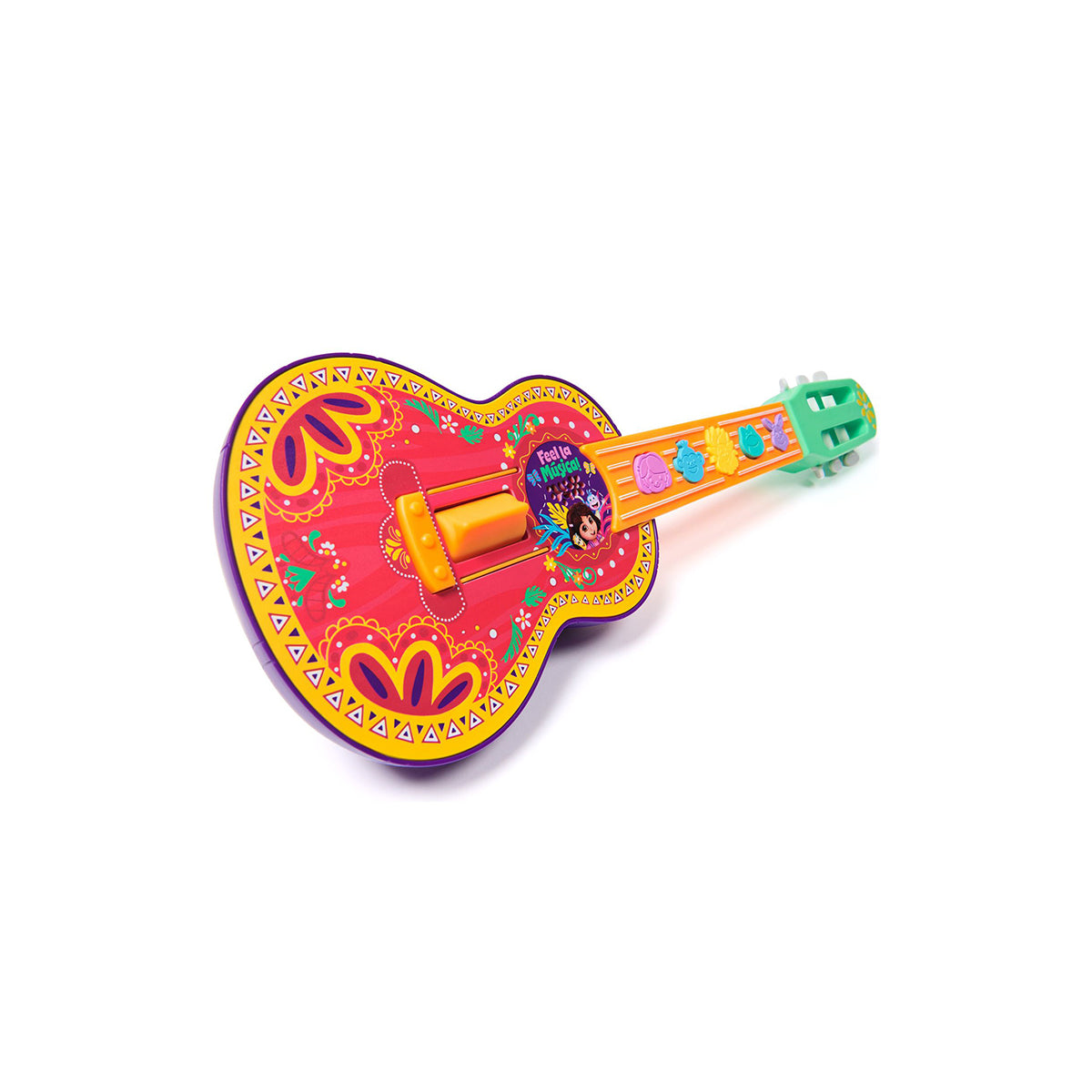 Dora Jam & Play Charango