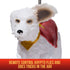 Superman Handheld Flying Krypto