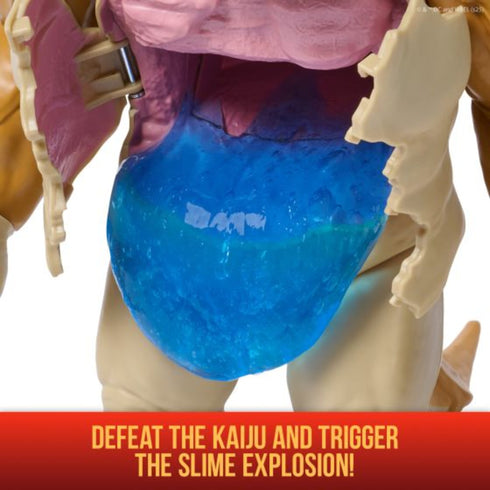 Superman 6" Pack Kaiju Battle