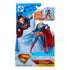 Superman 6" Superman Battle Attack Superman Feature Figure