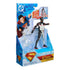 Superman 6" Superman Battle Attack Terrific Feature Figure