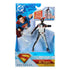 Superman 6" Superman Battle Attack Terrific Feature Figure