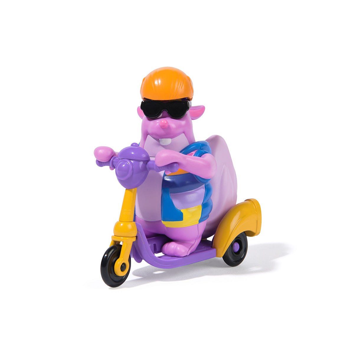 Dora & Tico Zoom & Explore Adventure Pack