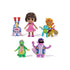 Dora Fantastic Friends Gift Pack