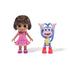 Dora Fantastic Friends Gift Pack