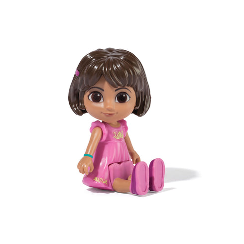 Dora Fantastic Friends Gift Pack