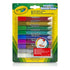 Crayola 9 Washable Glitter Glues