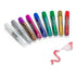 Crayola 9 Washable Glitter Glues