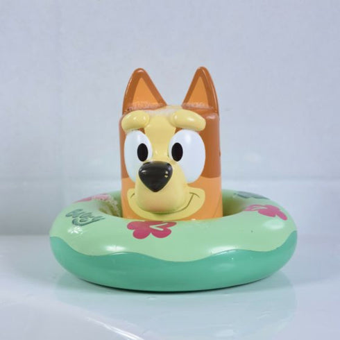 Splash and Float Bingo