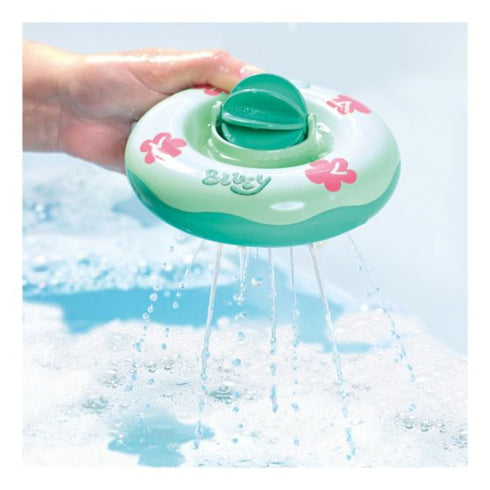 Splash and Float Bingo