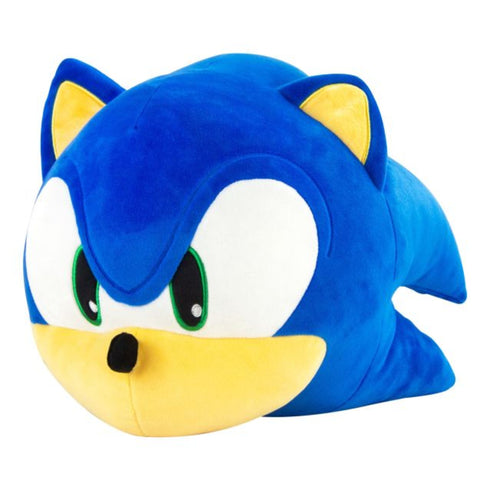 Club Mocchi Mocchi Sonic Mega Plush