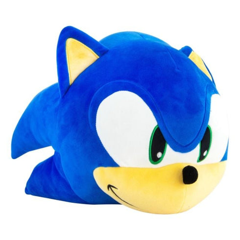 Club Mocchi Mocchi Sonic Mega Plush