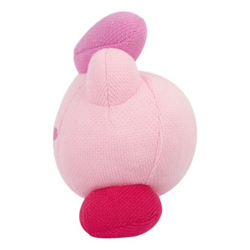 Mocchi Mocchi Kirby Friend Heart Mega