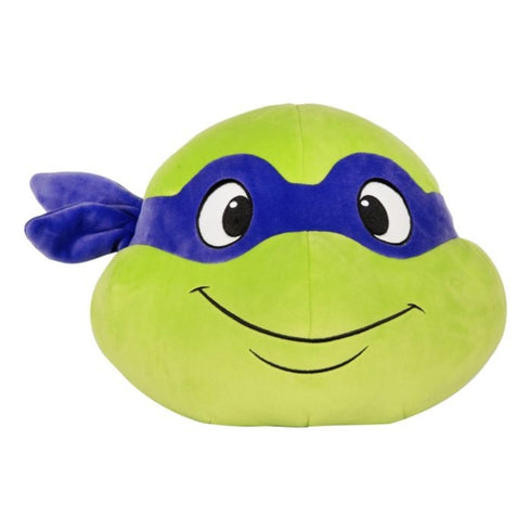 Mocchi Mocchi TMNT Donatello Mega Plush