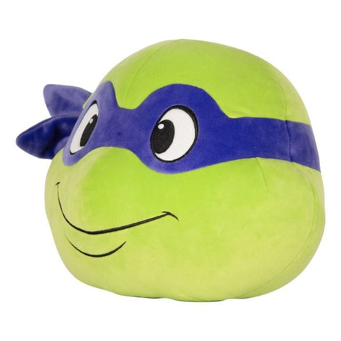 Mocchi Mocchi TMNT Donatello Mega Plush