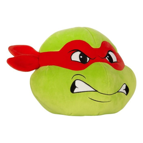 Mocchi Mocchi TMNT Raphael Mega Plush