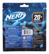 Nerf Elite 2.0 Refill 20 Blaster