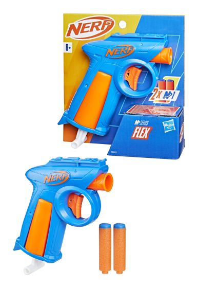 Nerf N Series Flex Blaster