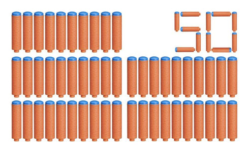 Nerf N Refill 50