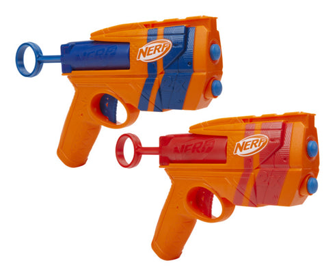 Nerf N Series Duo Pack