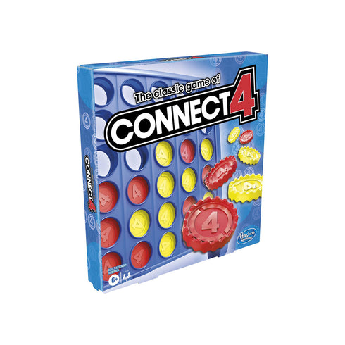 Connect 4 Grid