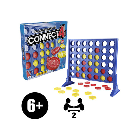Connect 4 Grid