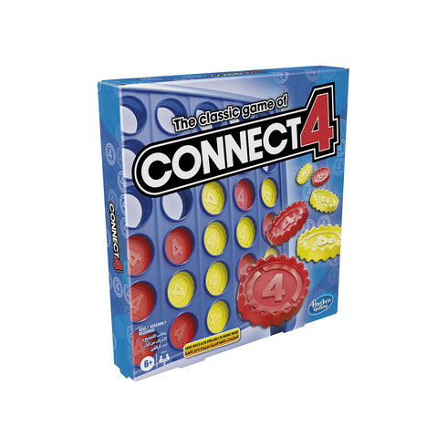 Connect 4 Grid