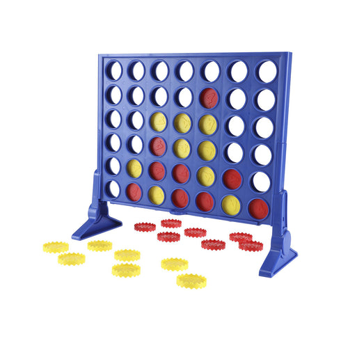 Connect 4 Grid