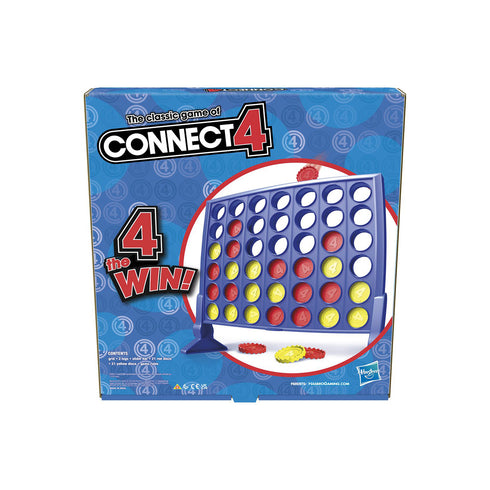 Connect 4 Grid