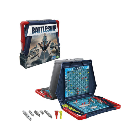 Battleship Classic