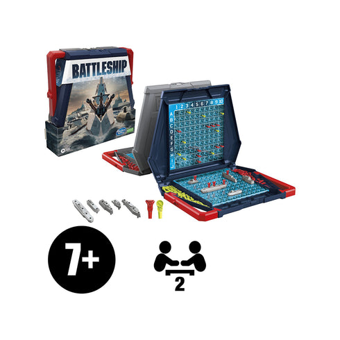 Battleship Classic
