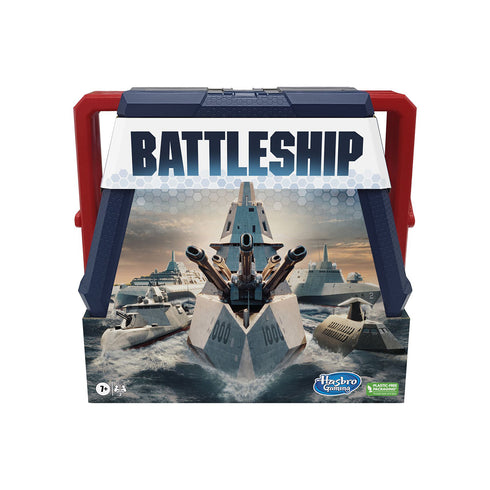 Battleship Classic