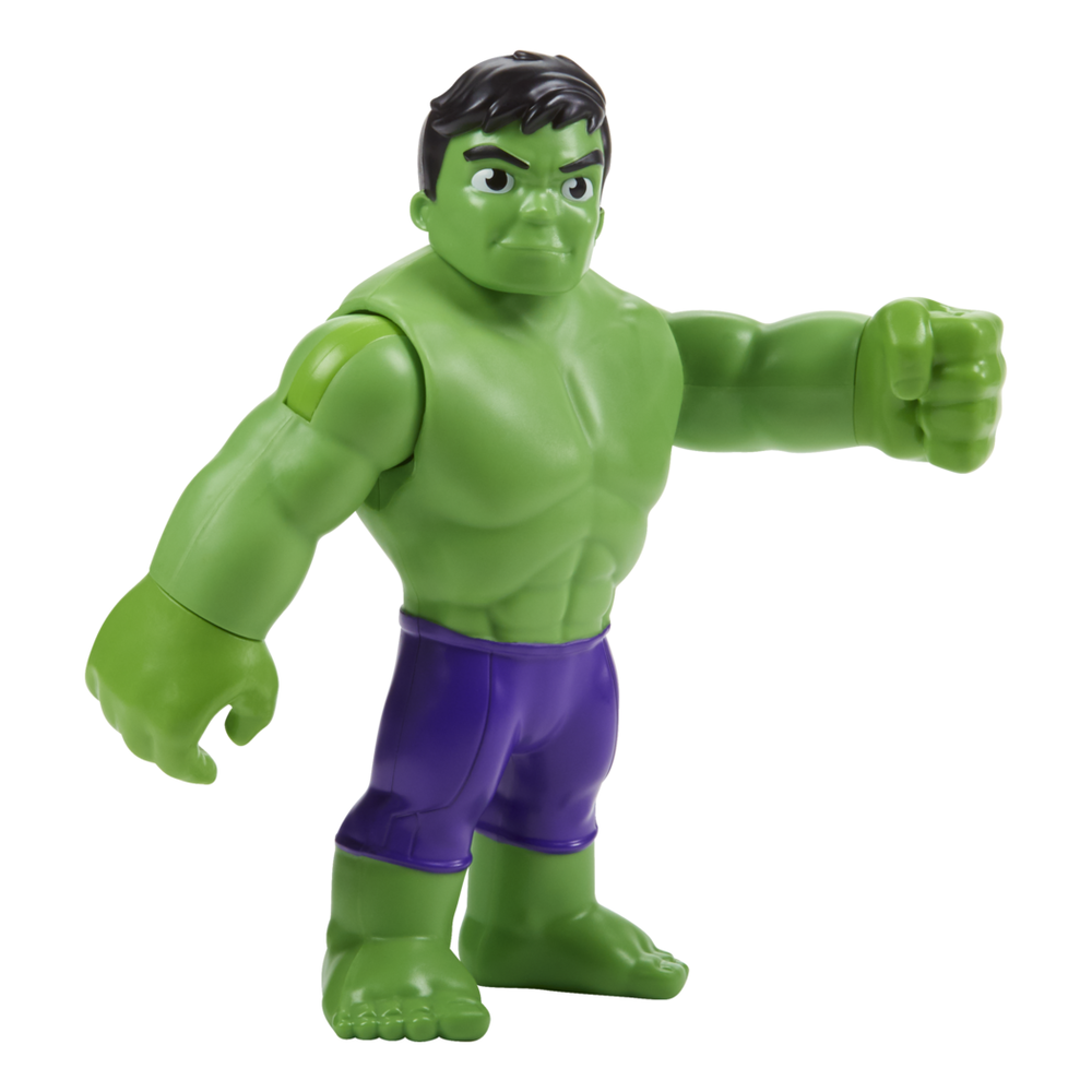 SAF Supersized Hulk