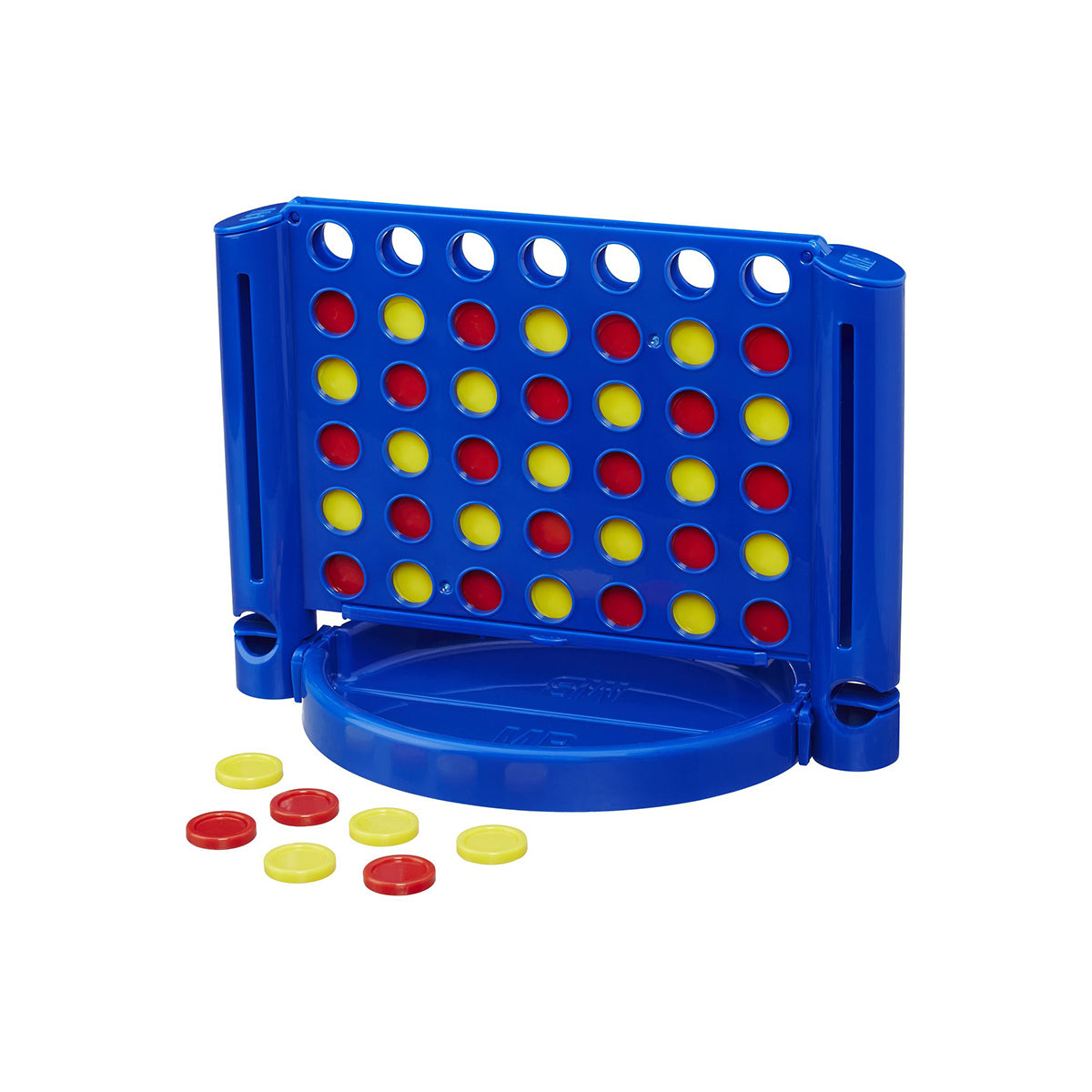 Connect 4 Grab & Go