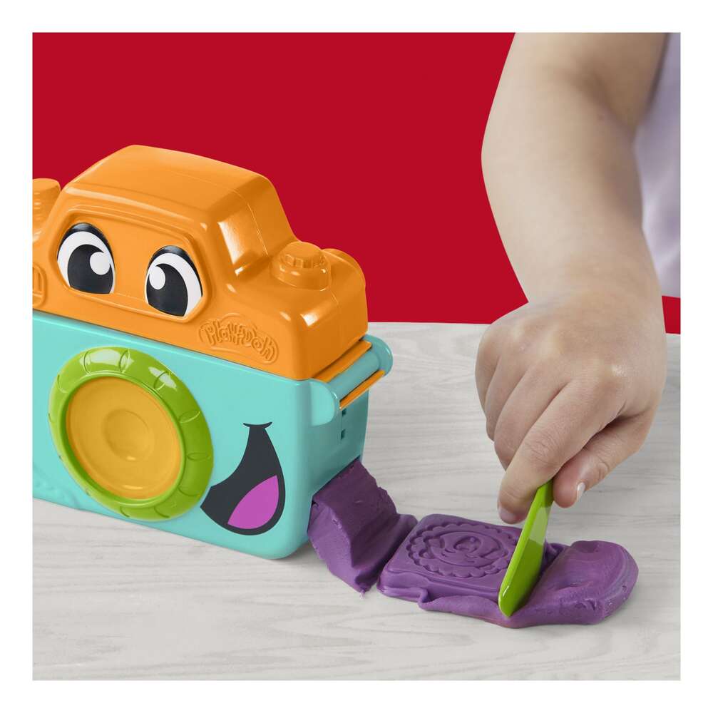 Play-Doh Camera Starter Set