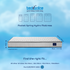 BedzOnline Hydro Pocket Spring Memory Mattress