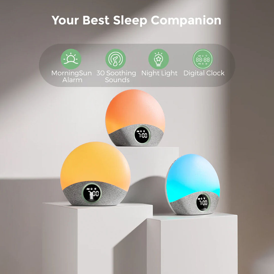 Momcozy Sunrise Echo