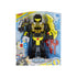 Imaginext DC Super Friends Batman Insider Black