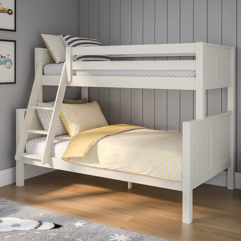 Classic Originals Trio Bunk Bed