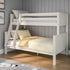 Classic Originals Trio Bunk Bed