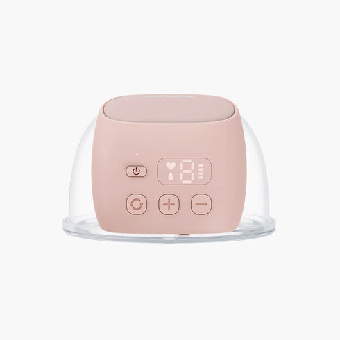 Momcozy S9 Pro Double Breast Pump
