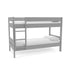Uno Grey Bunk Bed