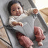 BabyBjörn Baby Bouncers BLISS 3D Mesh, Grey