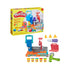 Play-Doh Stamp n Saw Tool Bench