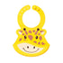 Nuby Roly Poly Bib