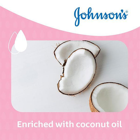 Johnsons Baby Lotion - 500ML