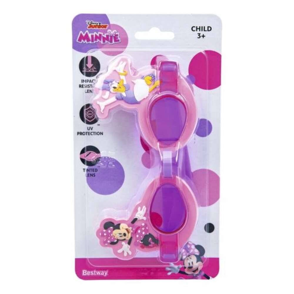 Minnie Deluxe Goggles
