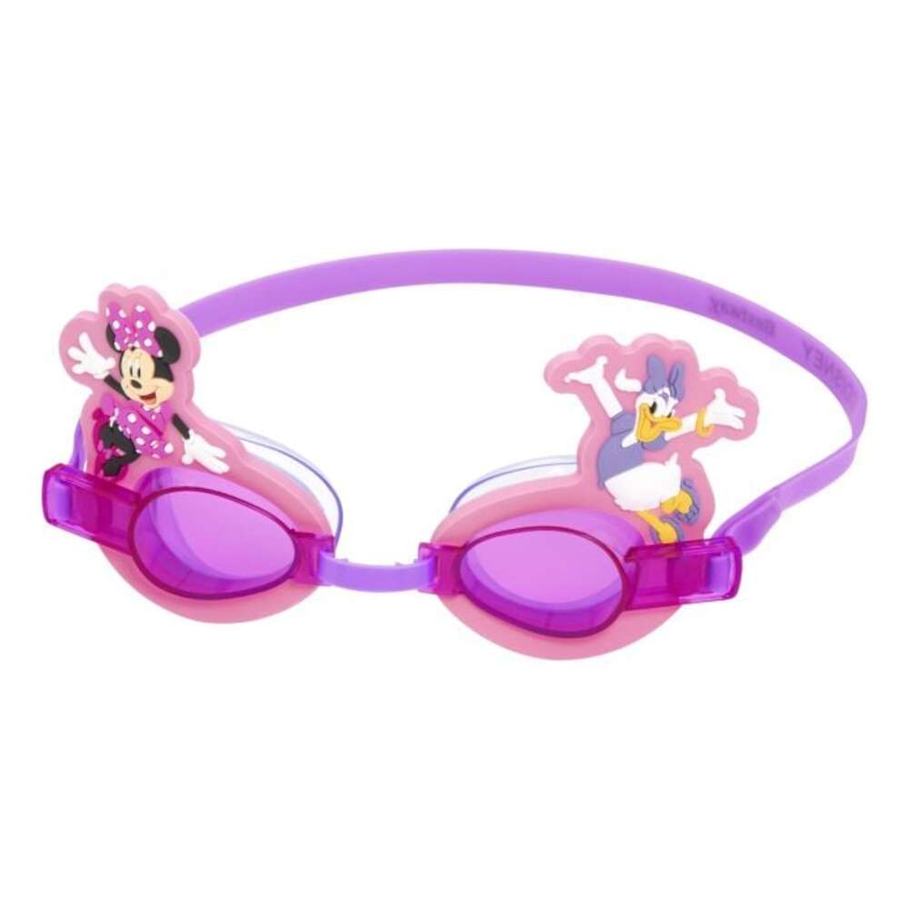 Minnie Deluxe Goggles