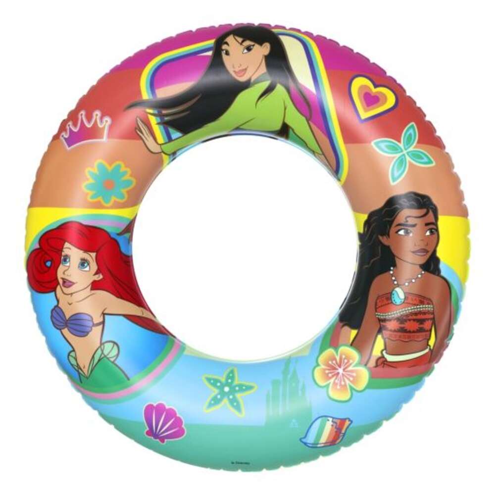 Disney Princess Swim Ring
