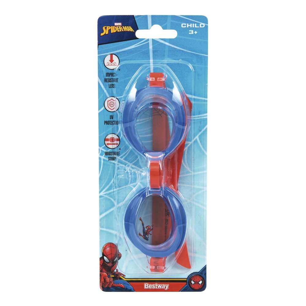 Spiderman Goggles